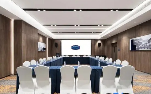 Hampton by Hilton Tangshan Caofeidian