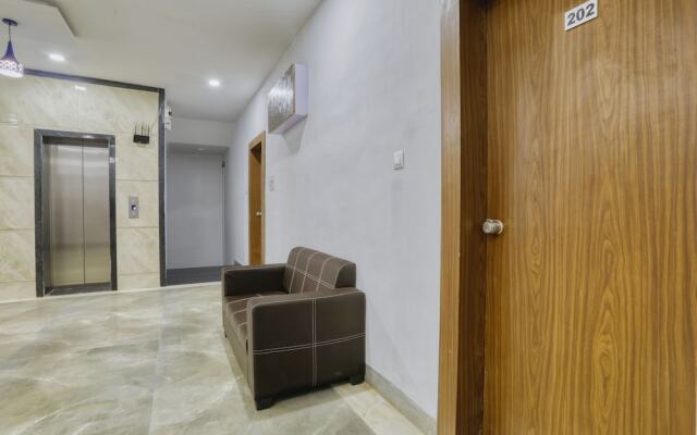 Hotel B Fine By Aceotel