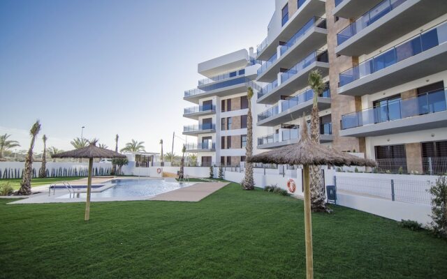 Arenales Playa Superior Apartments - Marholidays