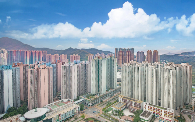 Holiday Inn Express Kowloon East
