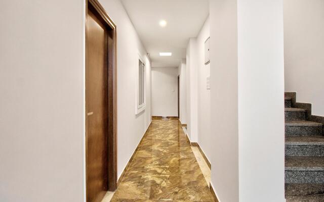 SilverKey Executive Stays 19407 Padmanabhnagar