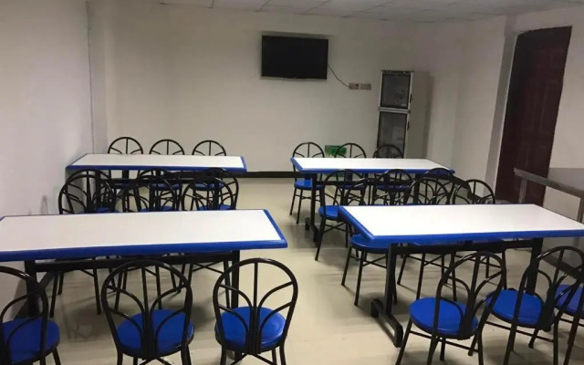 7Days Inn ChengDu RenShou Shuyuan Road Haochi Street