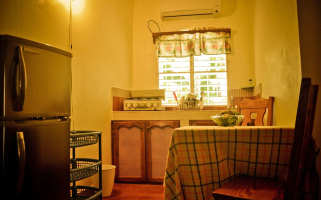 El Jardin Del Coco