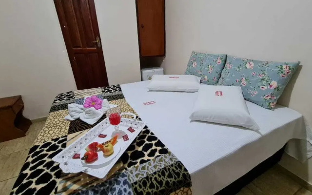 Hotel Marajó