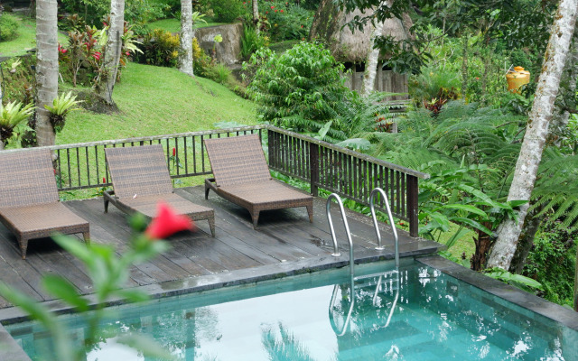 The Kampung Resort Ubud