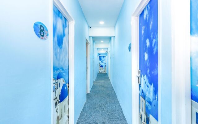 马六甲琼克假期度假屋(Jonker Vacation Home Melaka)