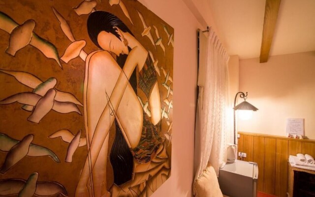 Shengtuolini B&B