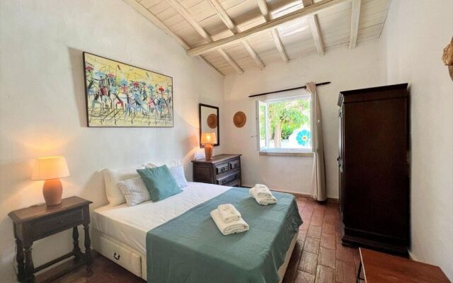 Albufeira Central Villa by Homing