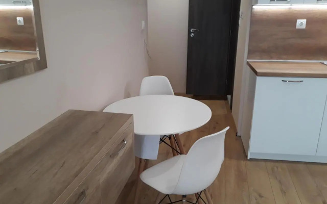 Studio 16A Vasil Aprilov 64 - Plovdiv
