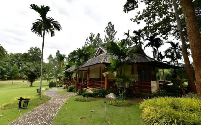 Chiangkham Luang Resort
