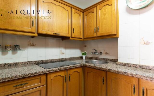 Apartamento El Califa 2 Habitaciones