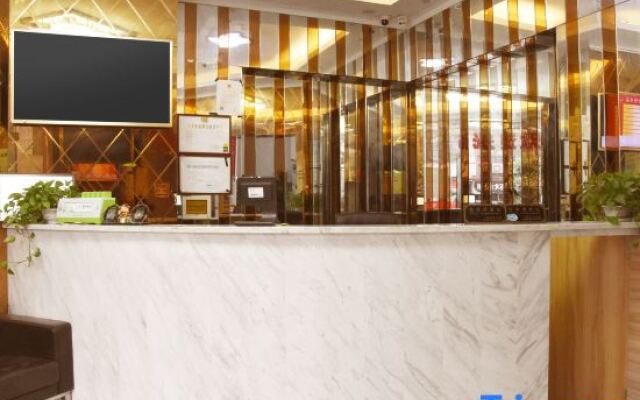 Xiangfu Hotel
