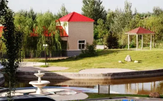 Senmiao Holiday Hotel