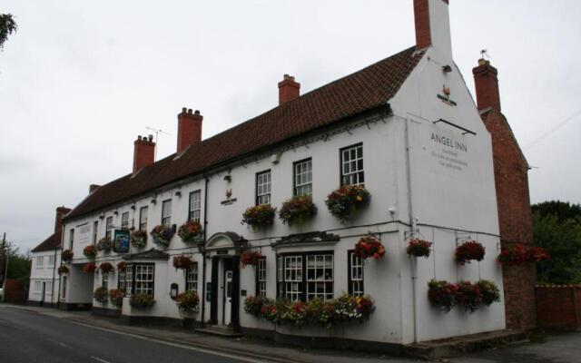 The Angel Inn