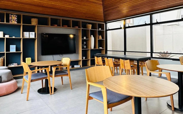 NIPS 1309 - Ótimo Apto Alto do Tatuapé