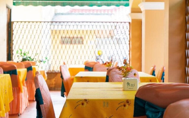 Hotel Griya Tirta