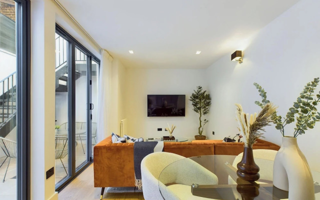 Be London - The Maida Vale Residences