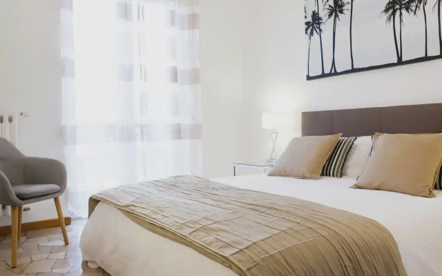 UD Apartments - Milan Downtown Rossi