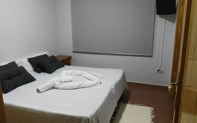 Hostal Nilo