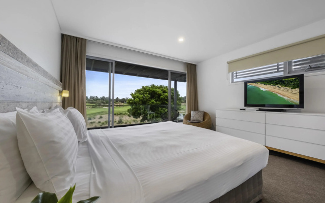 Pullman Magenta Shores Resort – Guest Rooms – Magenta