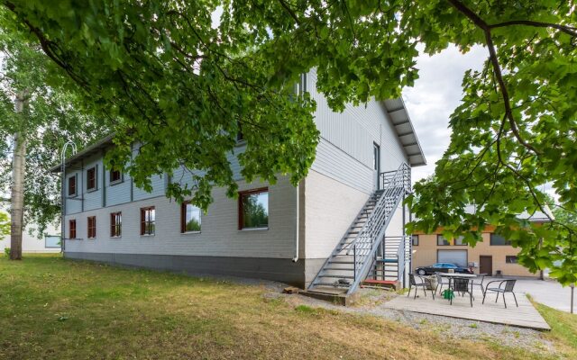 Hotelli Uninen Tampere