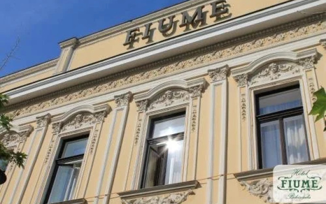Hotel Fiume