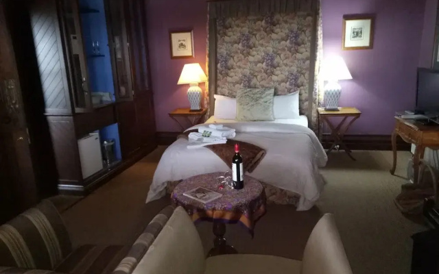 The Manse