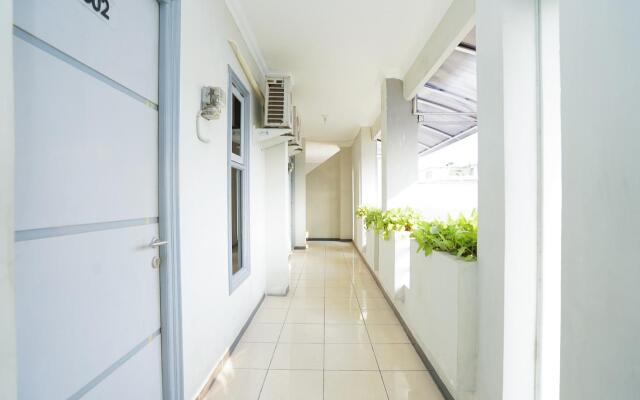 Hotel O Graha Marina