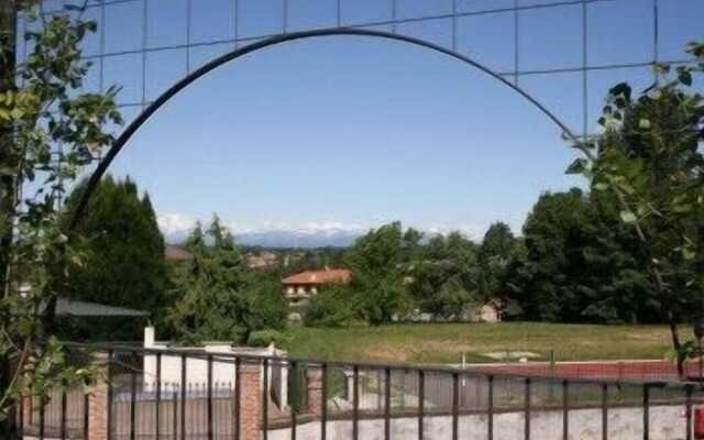 Villa Bregana