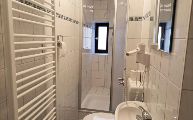 Hotel An der Karlstadt