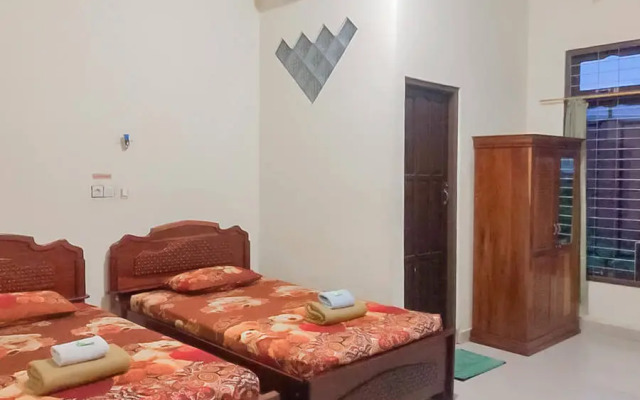 Wisma Anugrahno RedPartner