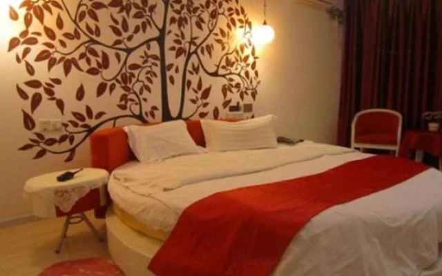Thank Inn Hotel Sichuan Province Nanchong Branch
