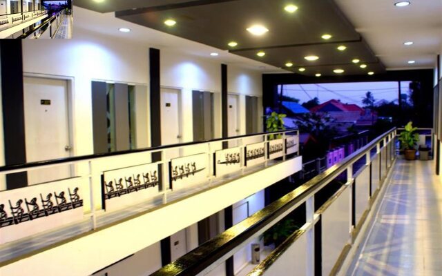 Noken Timika Hotel