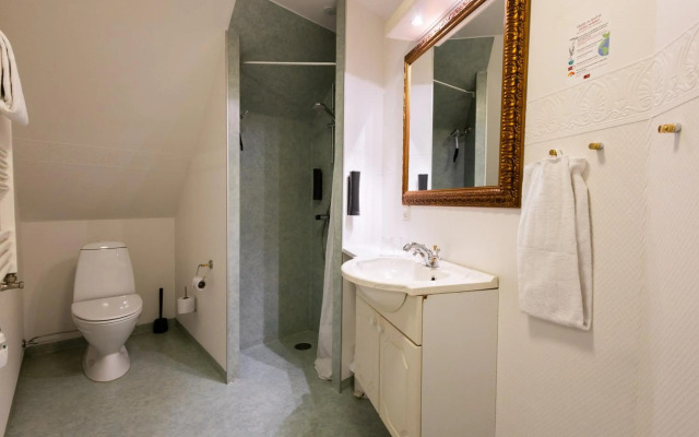 Milling Hotel Saxildhus