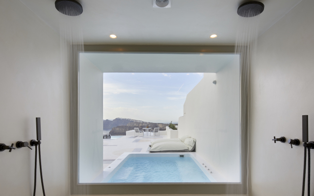 Alti Santorini Suites