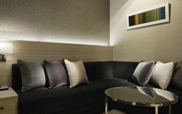 Mitsui Garden Hotel Ginza Premier