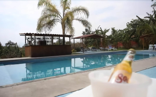 Hotel Quinta Ventura