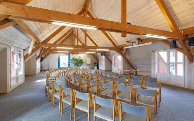 Seminarhotel Romerohaus