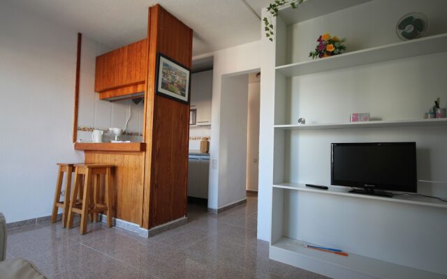 Apartamentos Valparaiso