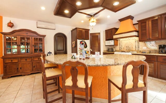 Casa Bella Vista by Playa Paradise