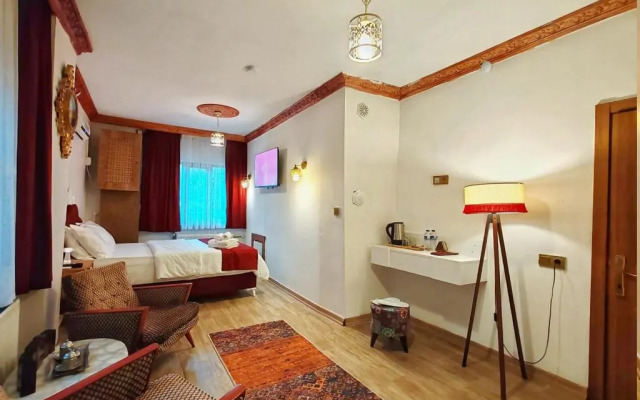 Aden Konak Hotel