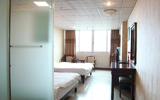 Honglin Hotel
