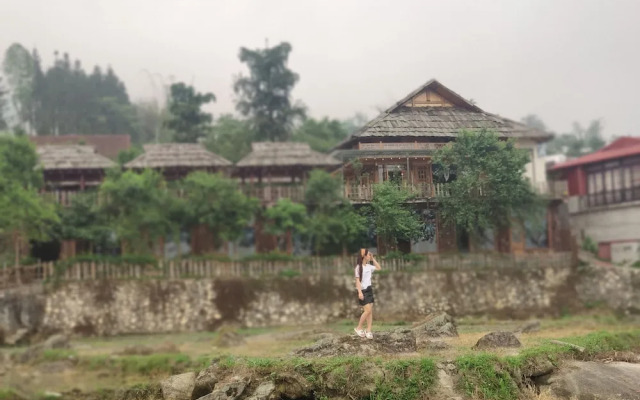 Khen Mong Nature hotel