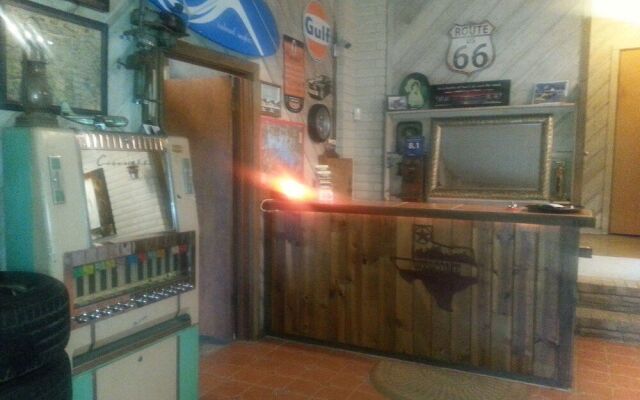 The Lodge at Turkey Cove