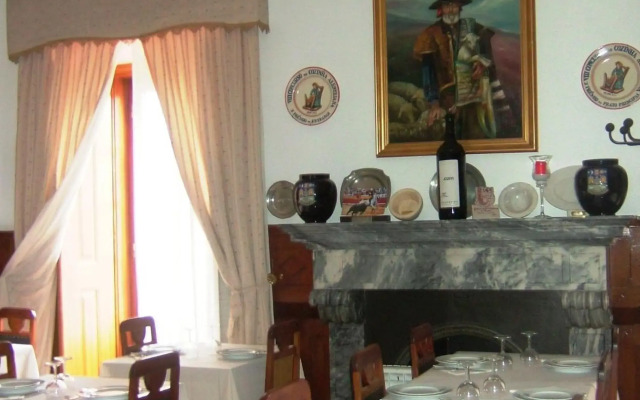 Alentejano Low Cost Hotel