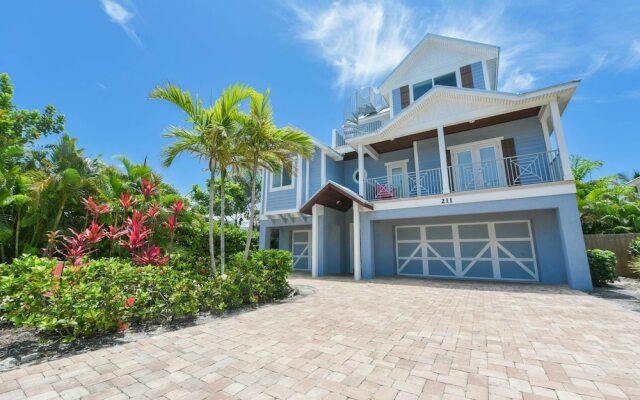 Summer House Apartment 8