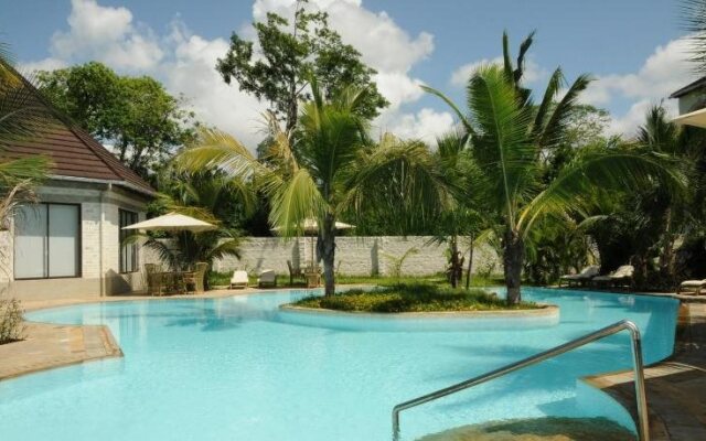 Lotfa Resort Diani