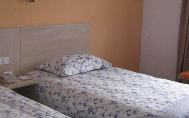 Motel 168 Hotel Xinyang Xintiandi