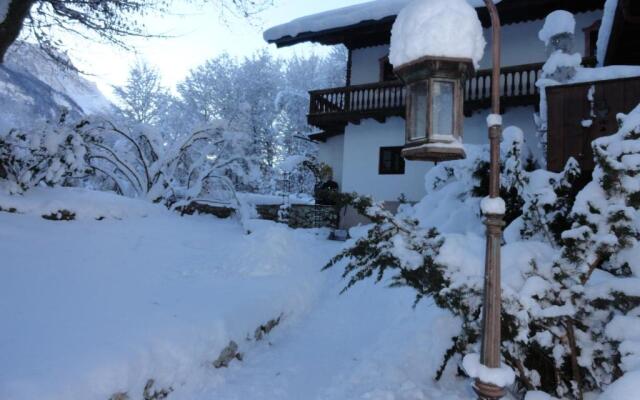 St. Anton