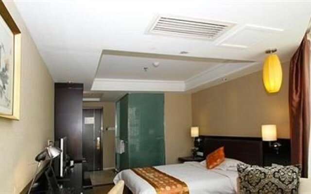 Higad Hotel